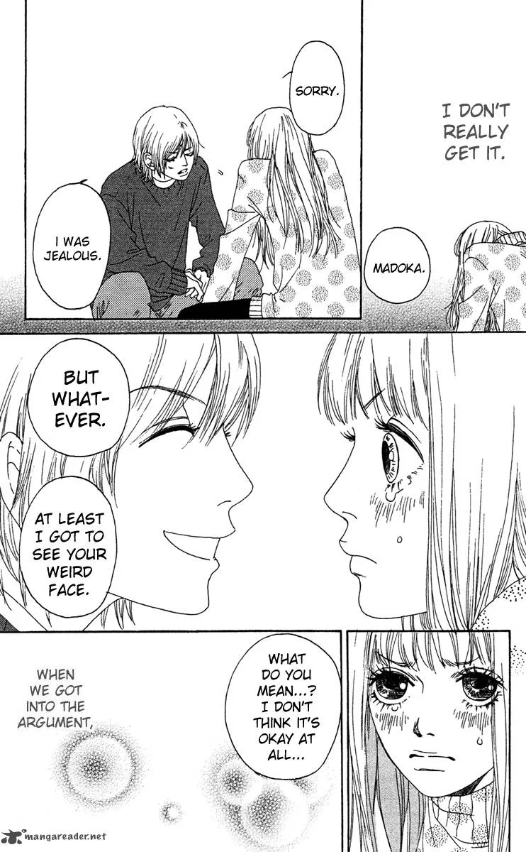 Futago Chapter 11 page 39