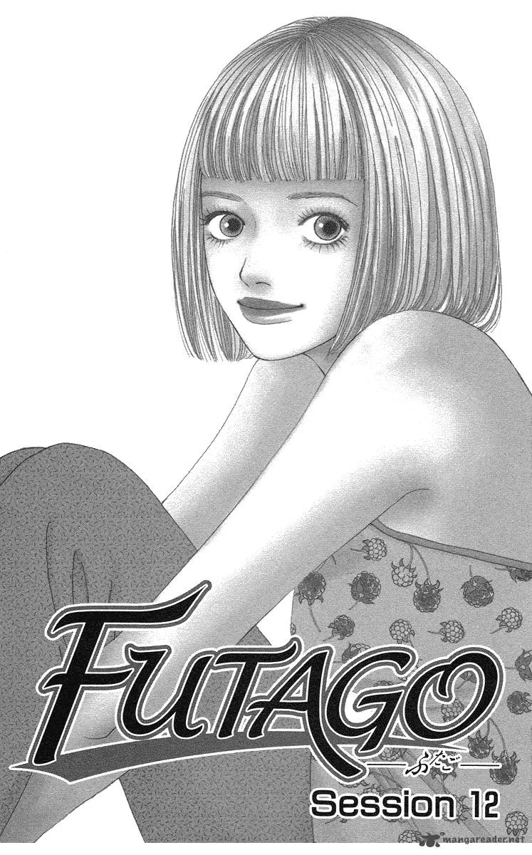 Futago Chapter 12 page 7