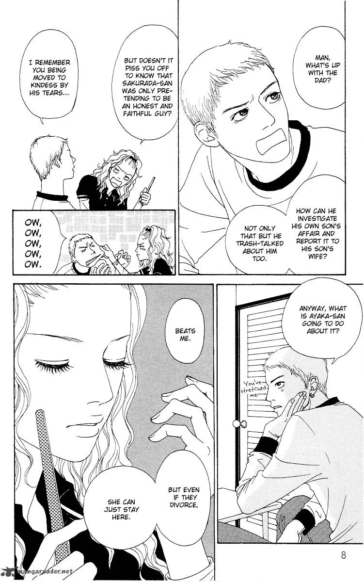 Futago Chapter 12 page 12