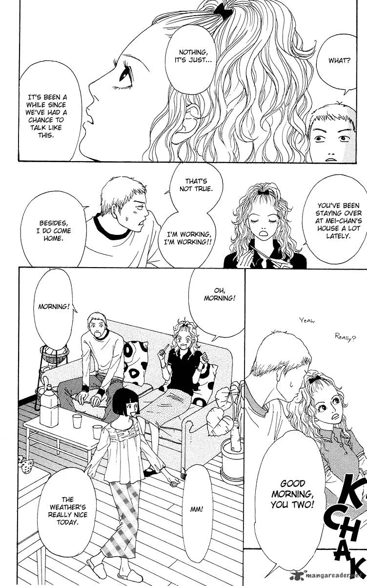 Futago Chapter 12 page 14