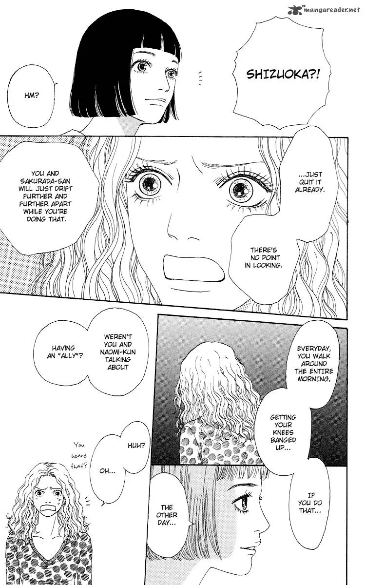 Futago Chapter 12 page 29
