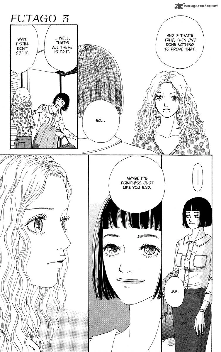 Futago Chapter 12 page 31