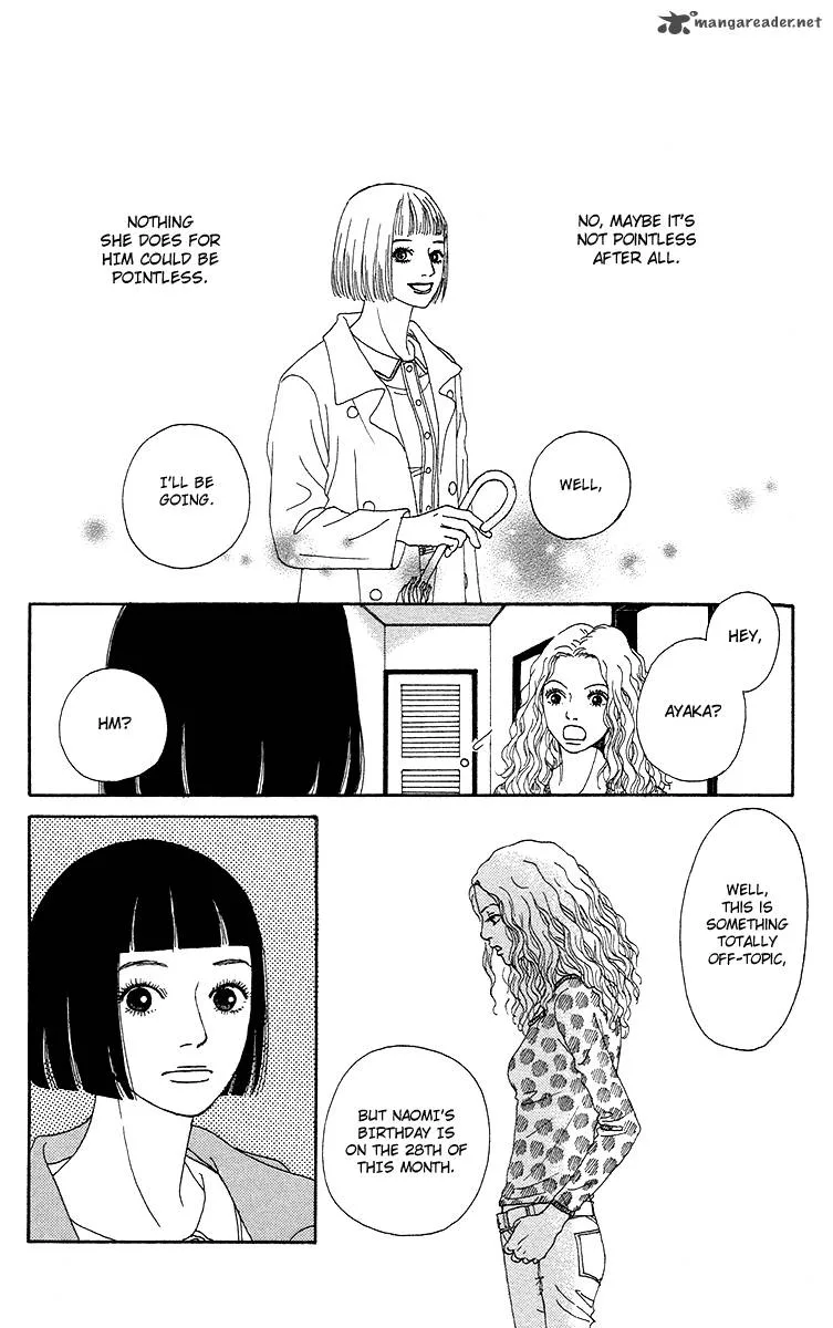Futago Chapter 12 page 32