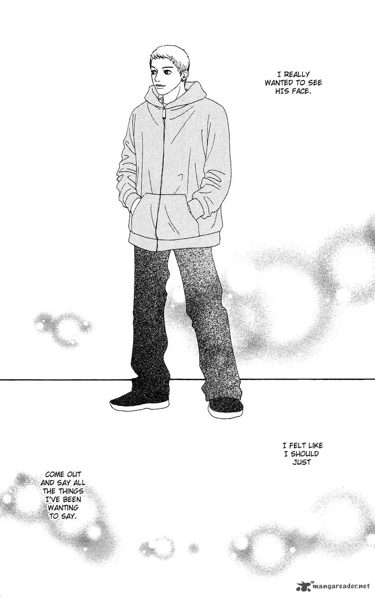 Futago Chapter 12 page 34
