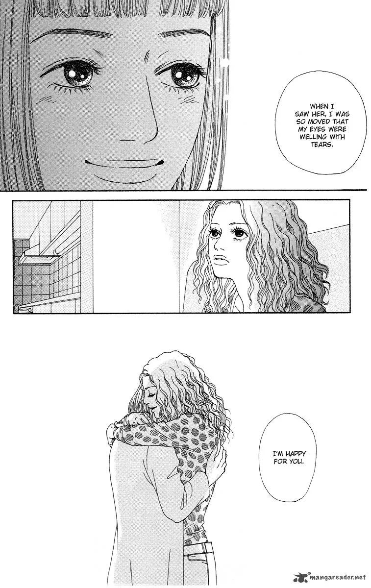Futago Chapter 12 page 38