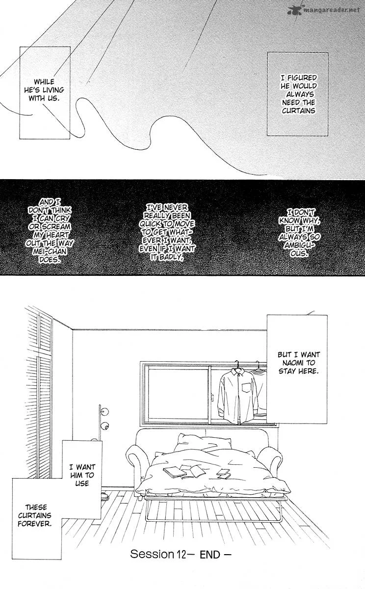 Futago Chapter 12 page 42