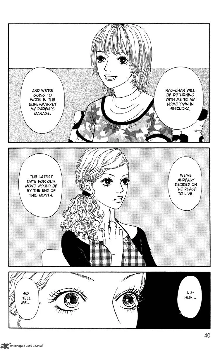 Futago Chapter 13 page 3