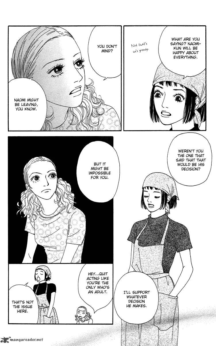Futago Chapter 13 page 21