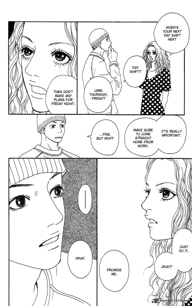 Futago Chapter 13 page 11