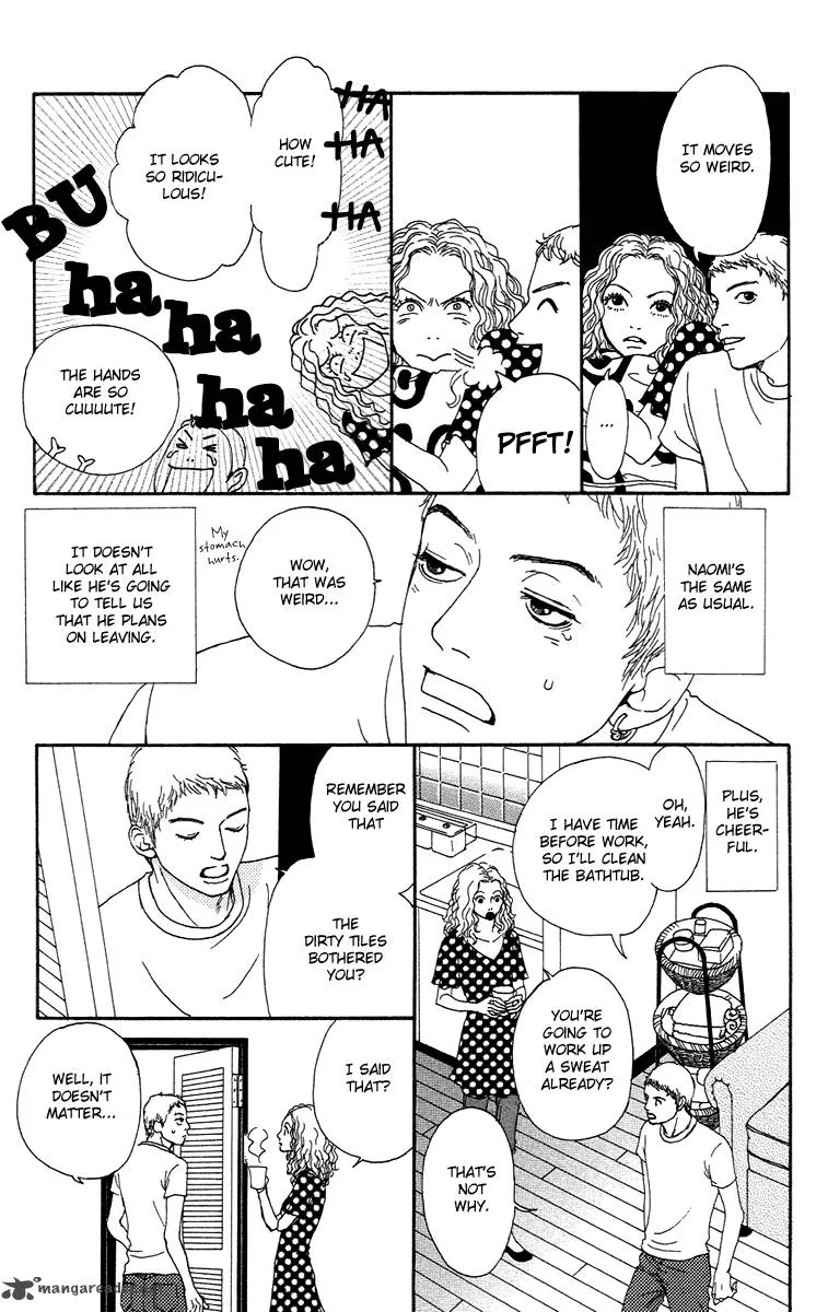 Futago Chapter 13 page 8