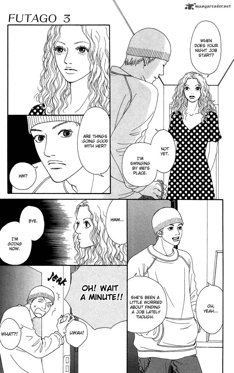 Futago Chapter 13 page 10