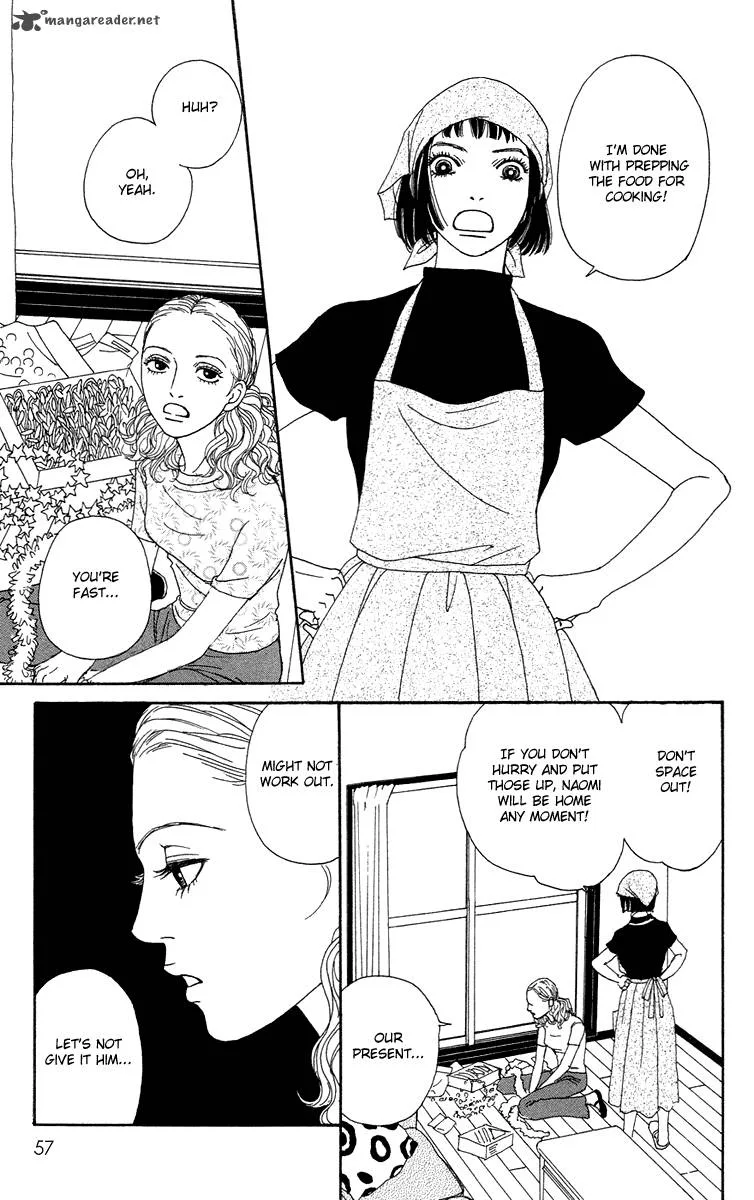 Futago Chapter 13 page 20