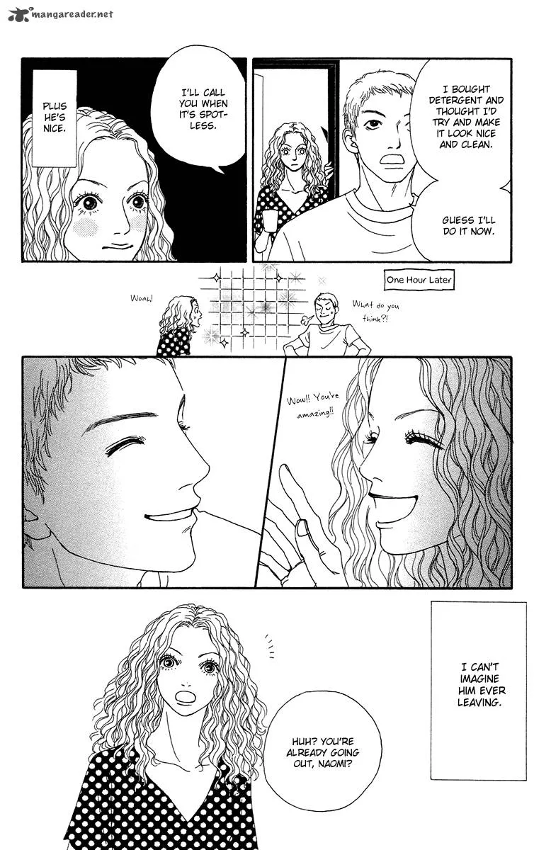Futago Chapter 13 page 9