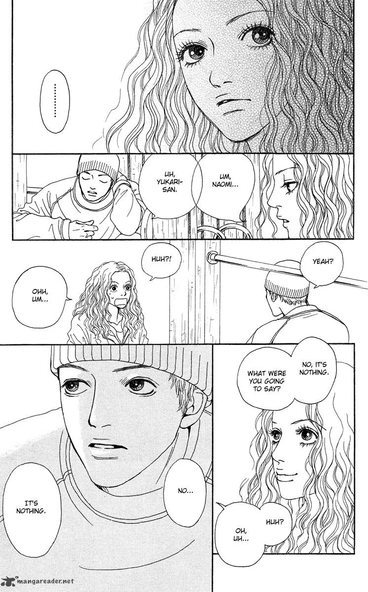 Futago Chapter 13 page 16