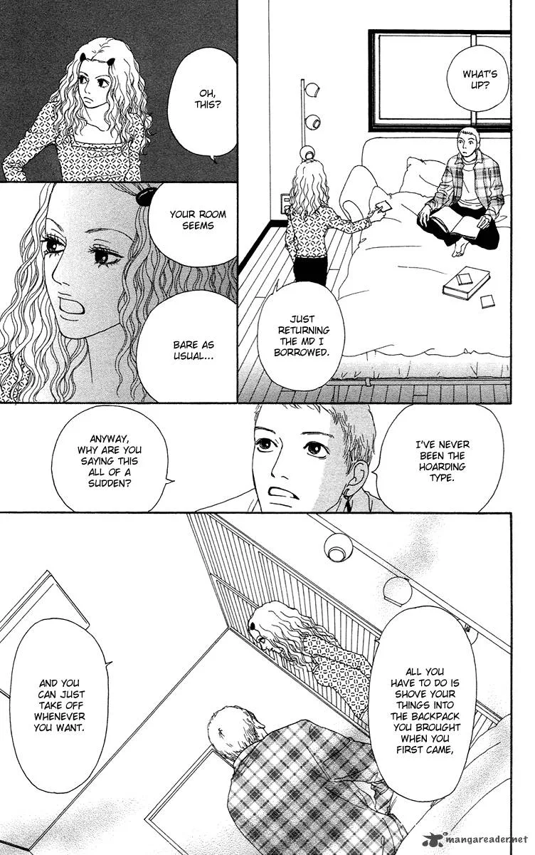 Futago Chapter 13 page 18