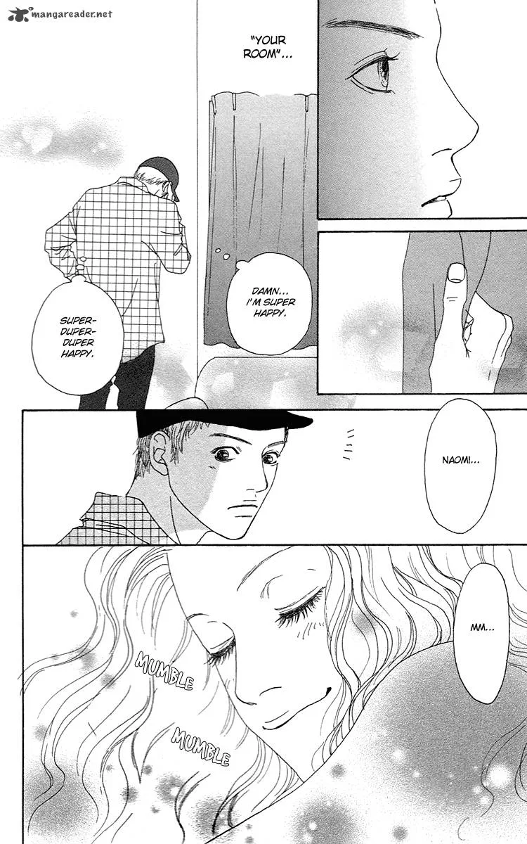Futago Chapter 13 page 35