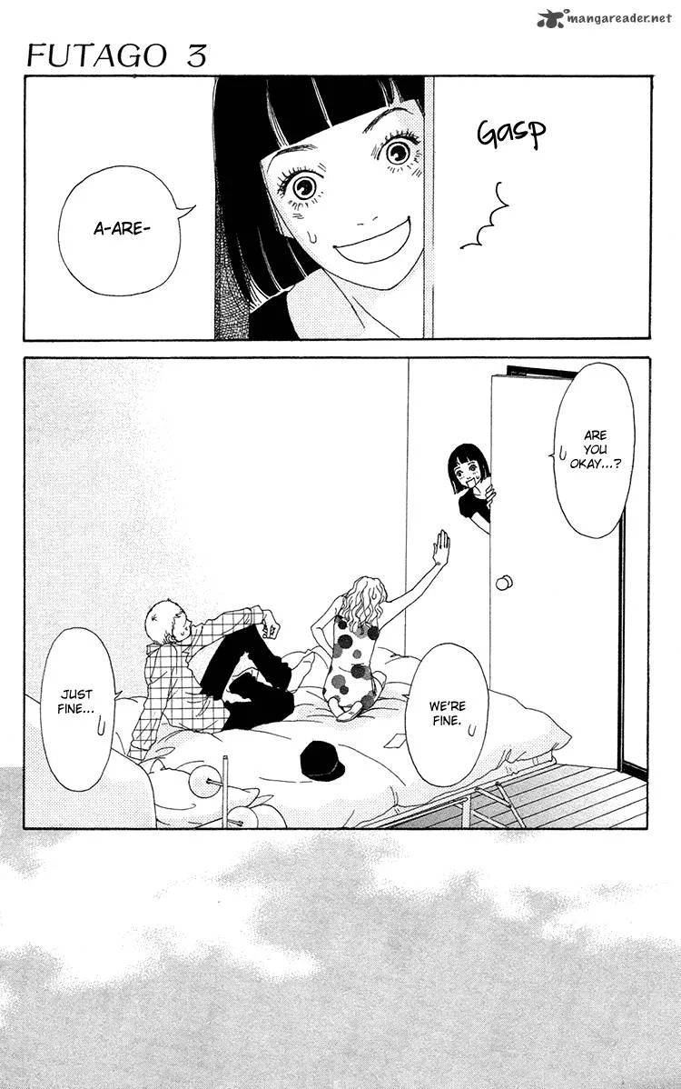 Futago Chapter 14 page 8