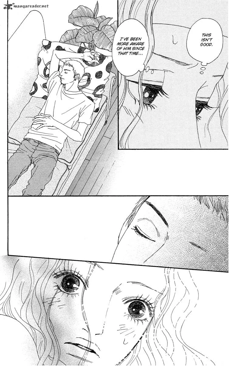 Futago Chapter 14 page 17