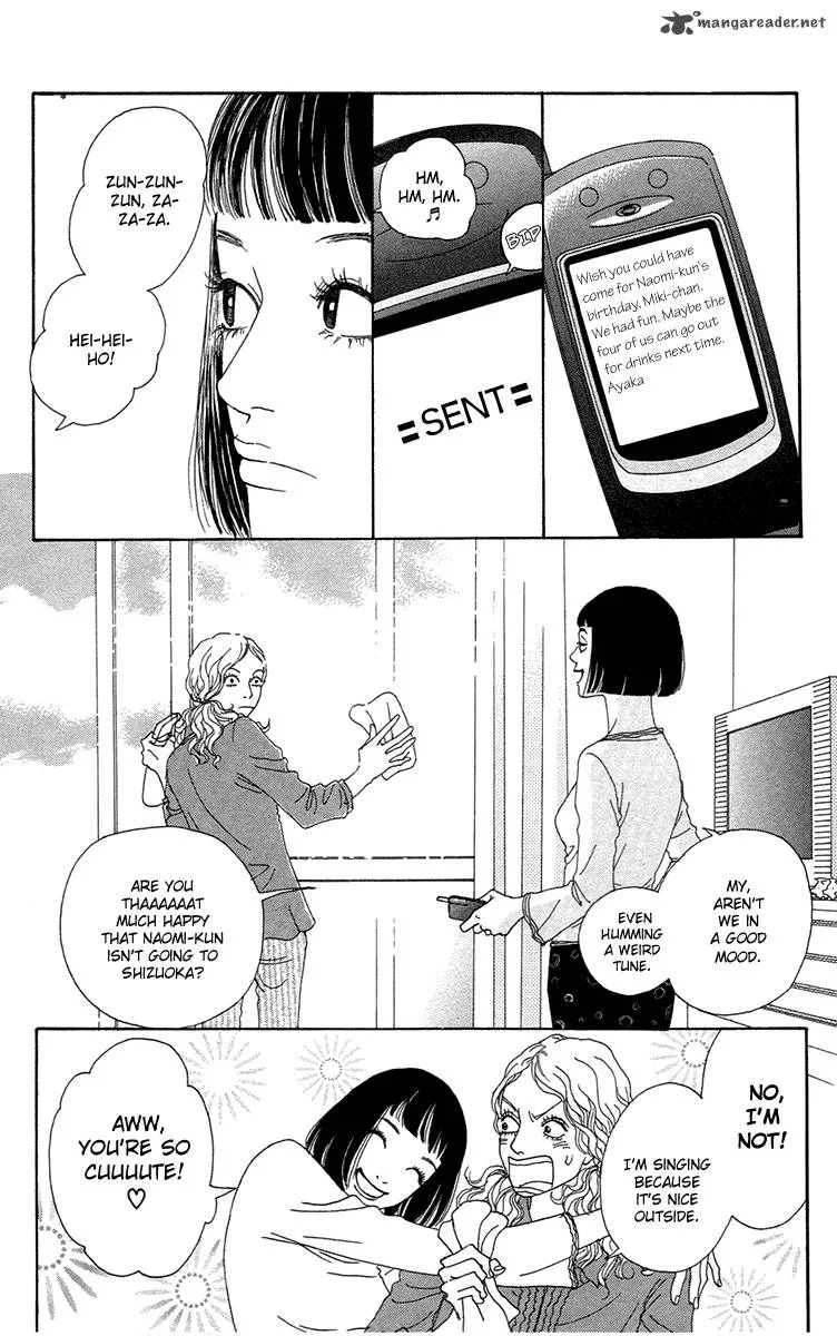 Futago Chapter 14 page 9