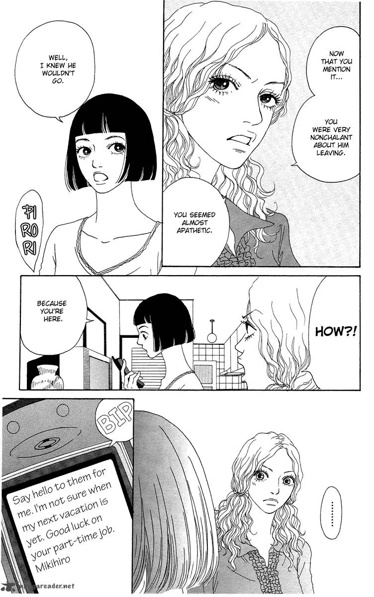 Futago Chapter 14 page 10