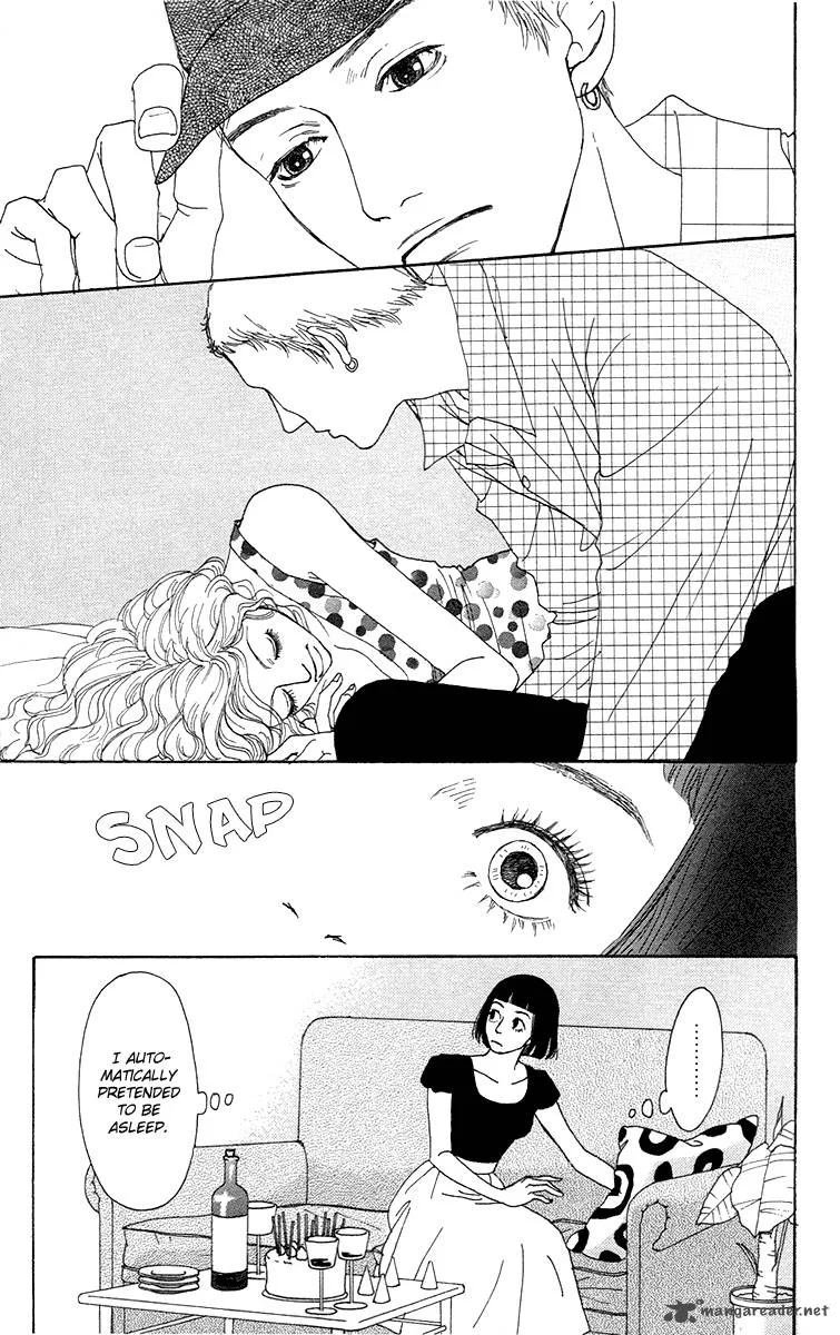 Futago Chapter 14 page 4