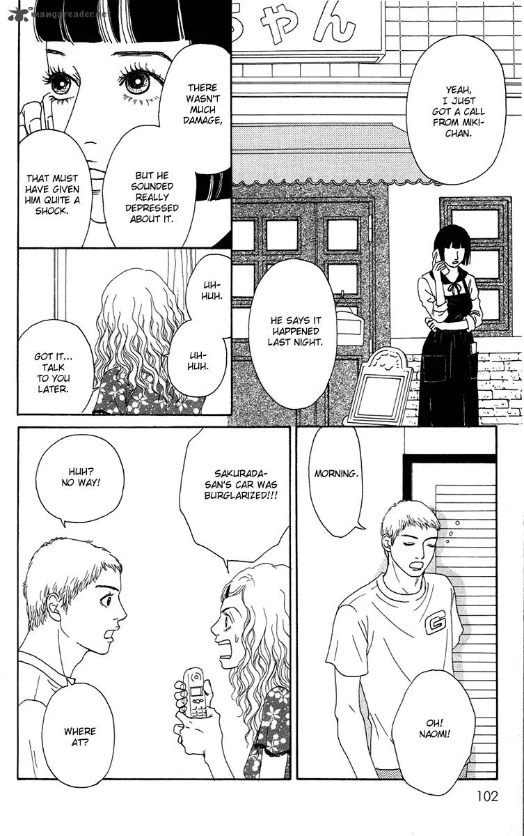 Futago Chapter 14 page 29