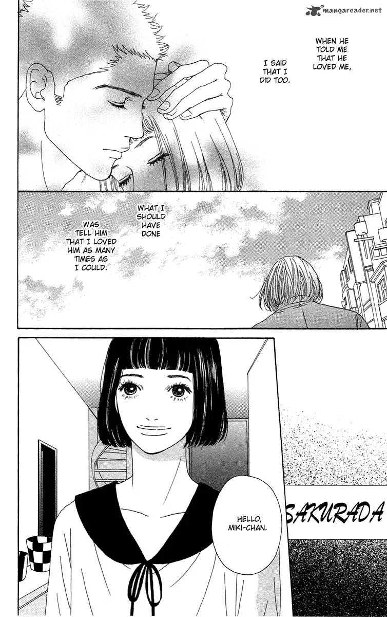 Futago Chapter 14 page 35