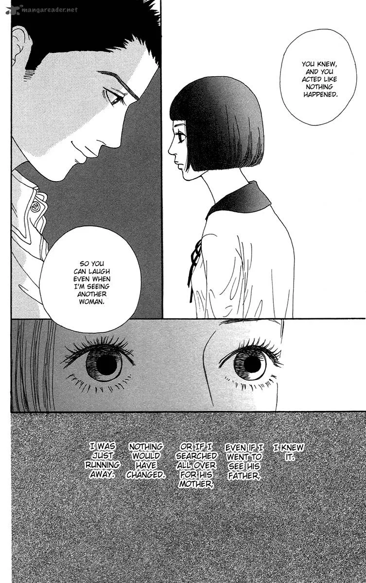 Futago Chapter 14 page 39