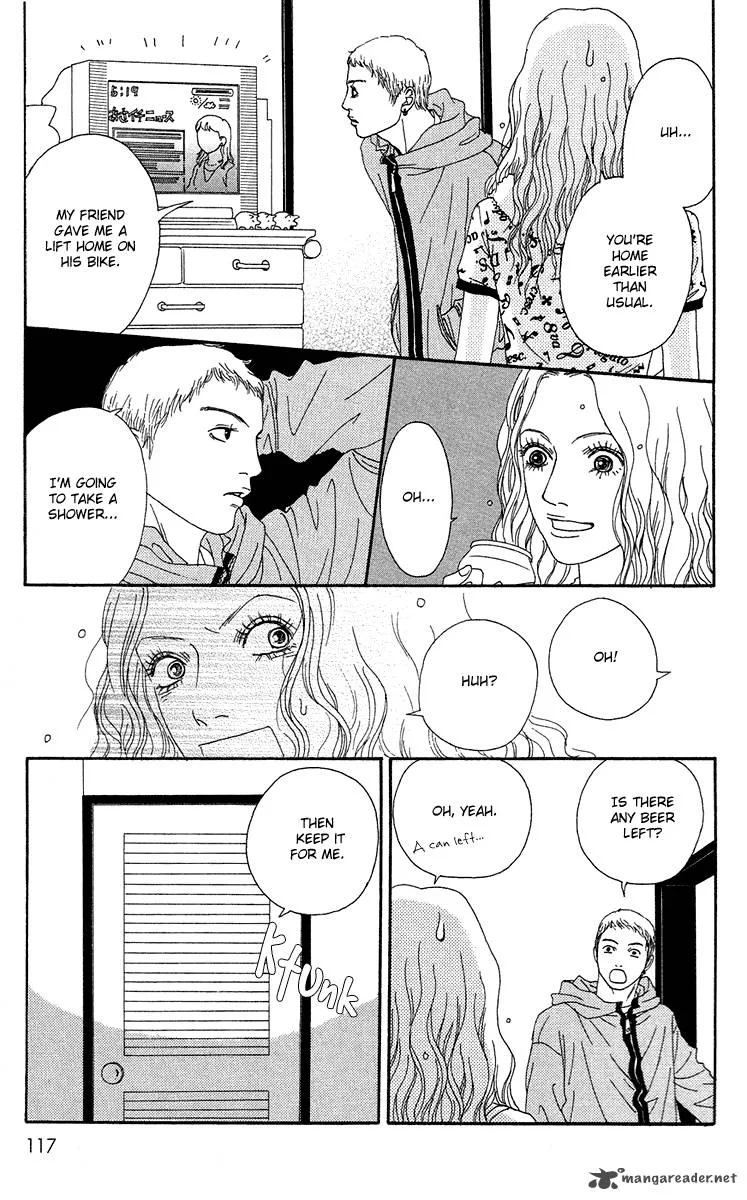 Futago Chapter 14 page 44