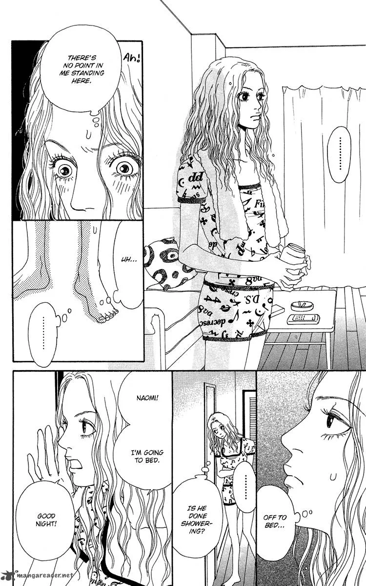 Futago Chapter 14 page 45