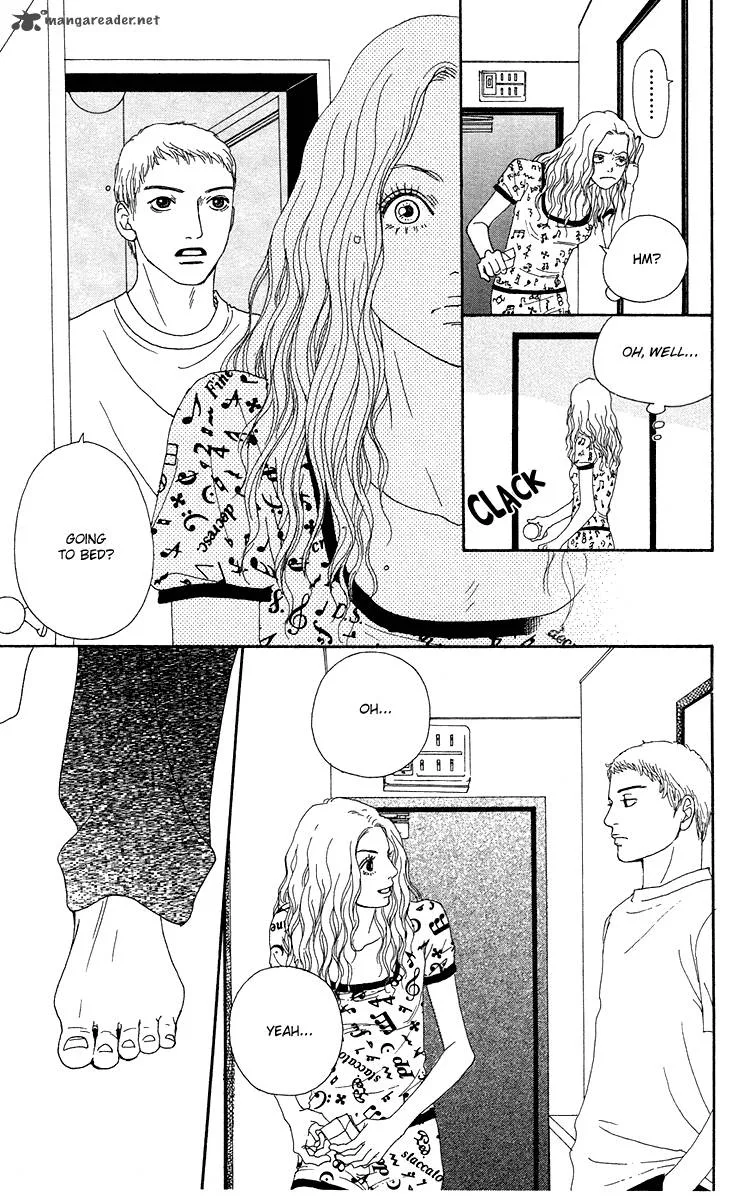 Futago Chapter 14 page 46
