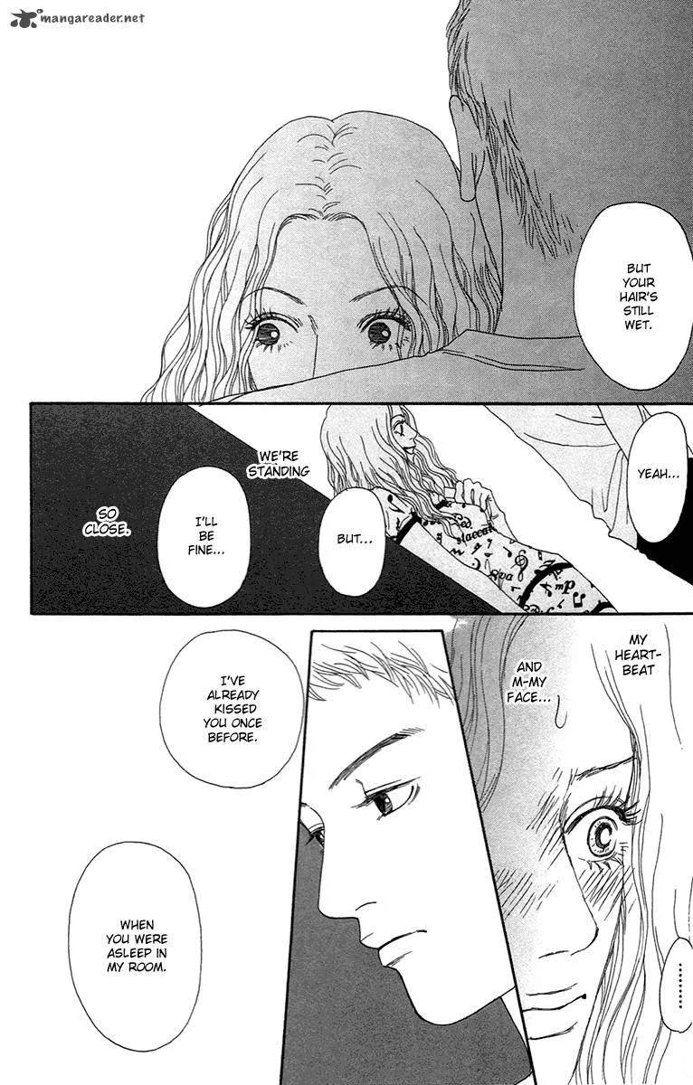 Futago Chapter 14 page 47