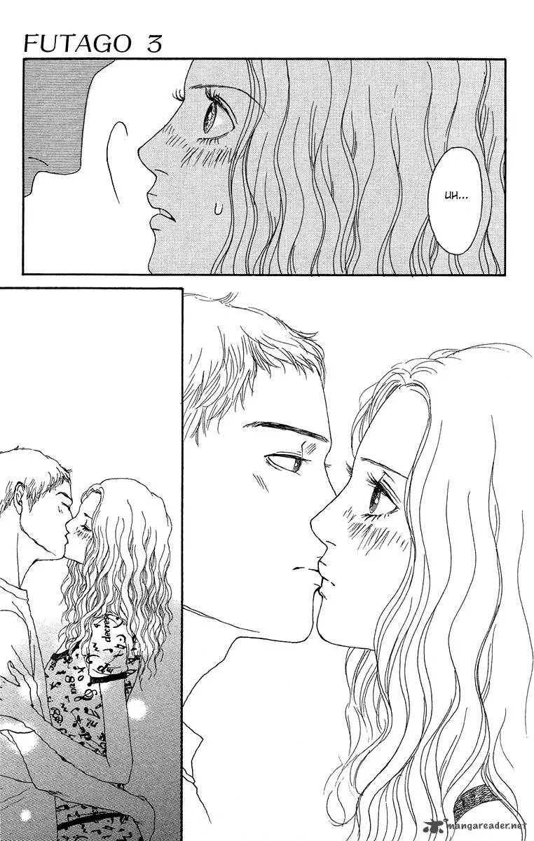 Futago Chapter 14 page 48