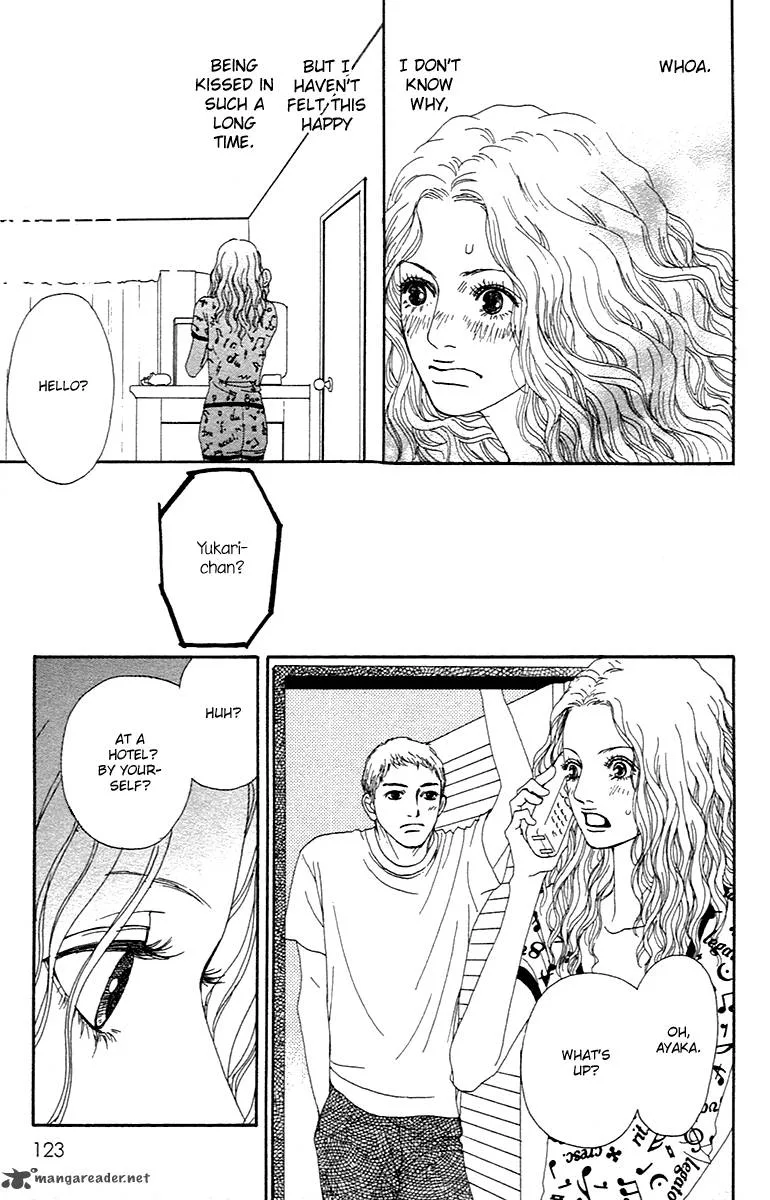 Futago Chapter 14 page 50