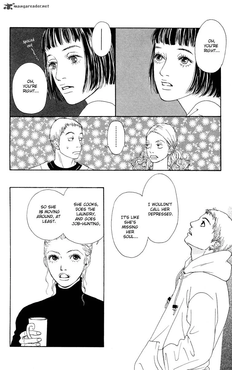 Futago Chapter 15 page 16