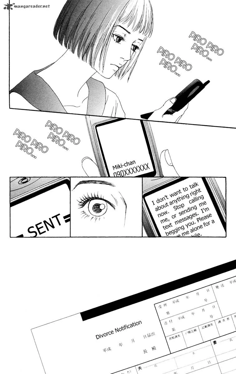 Futago Chapter 15 page 6