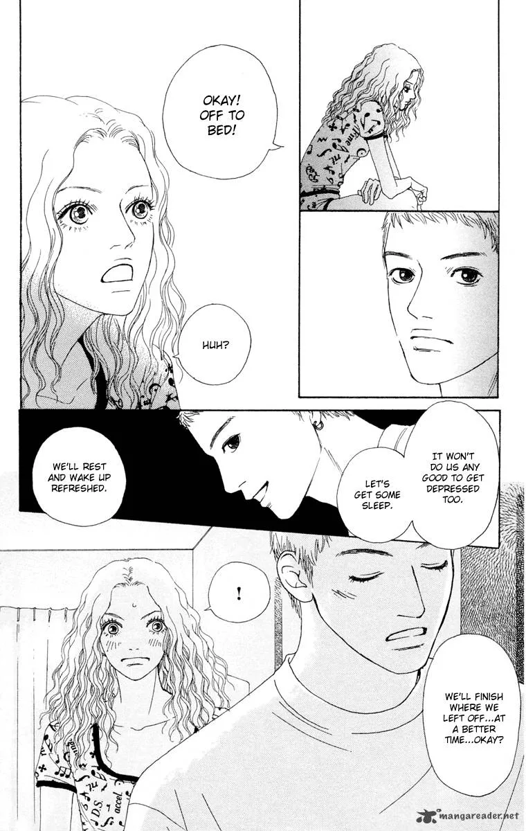 Futago Chapter 15 page 4