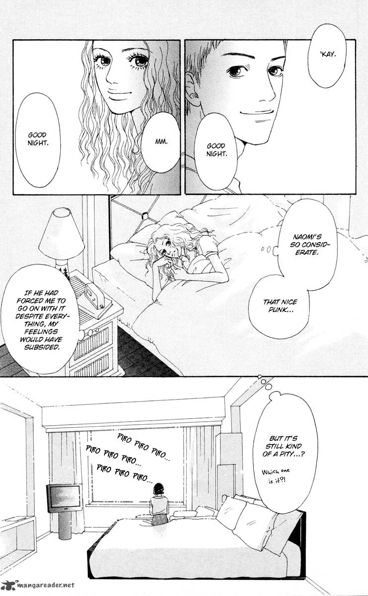 Futago Chapter 15 page 5
