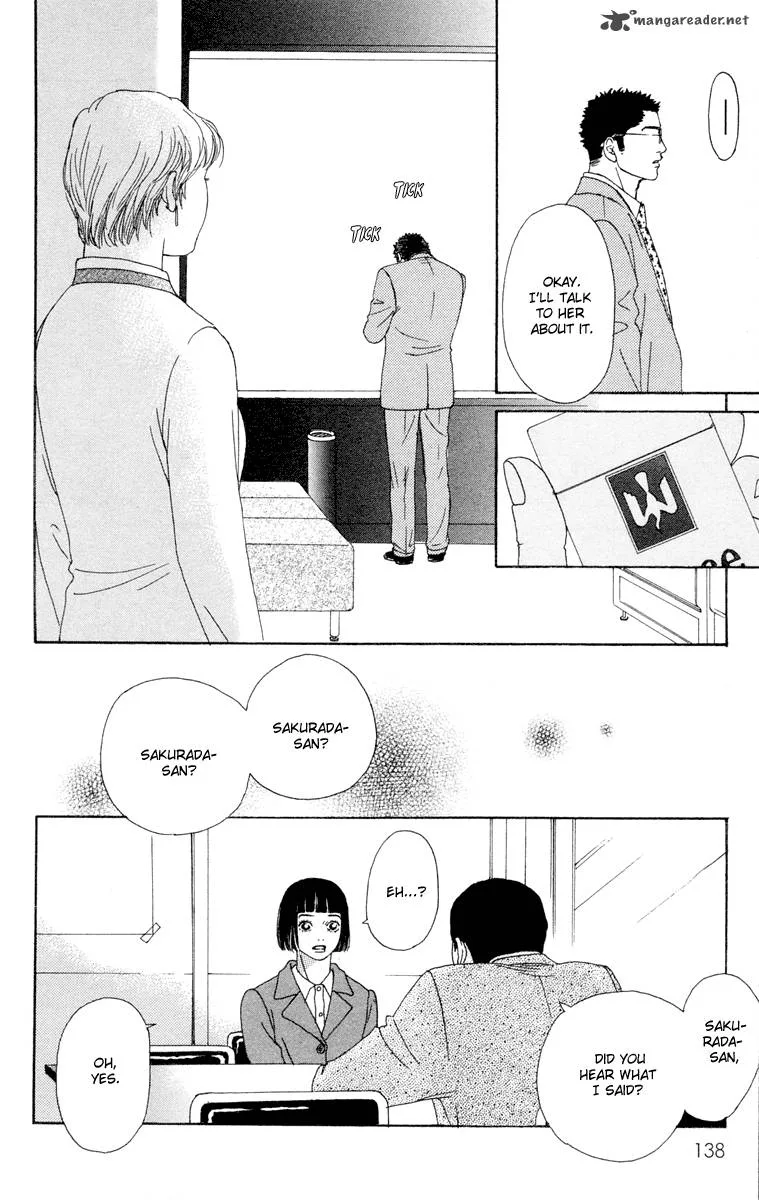 Futago Chapter 15 page 14