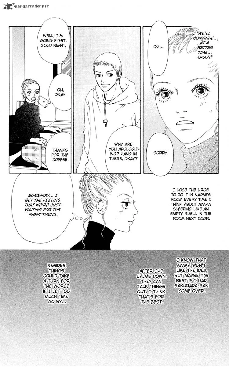 Futago Chapter 15 page 18