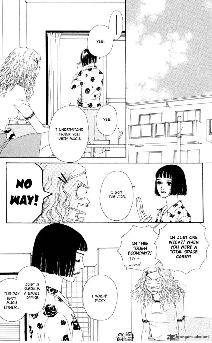 Futago Chapter 15 page 25