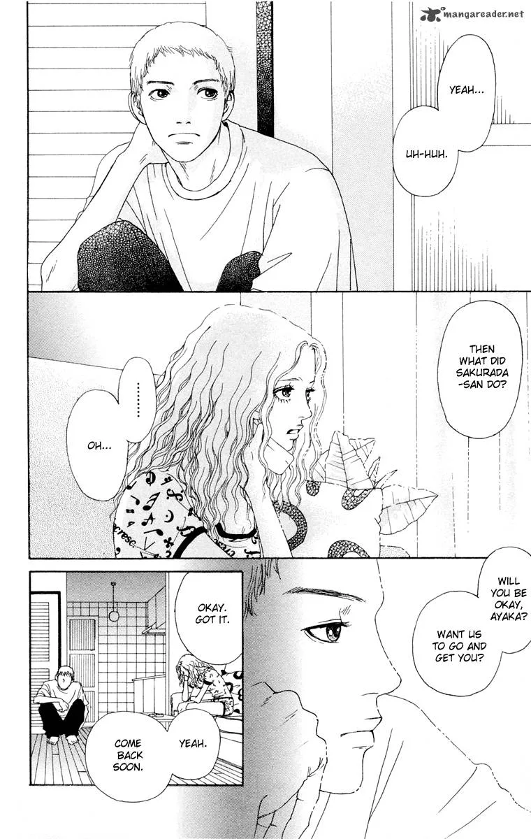 Futago Chapter 15 page 2
