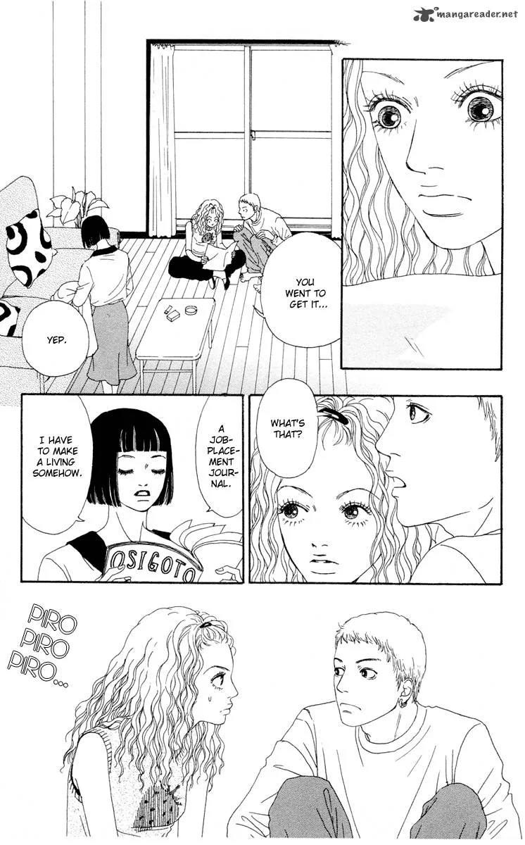 Futago Chapter 15 page 7