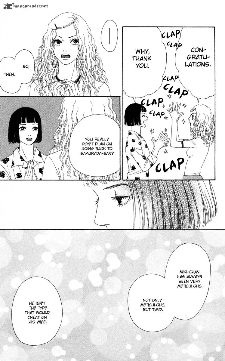 Futago Chapter 15 page 27