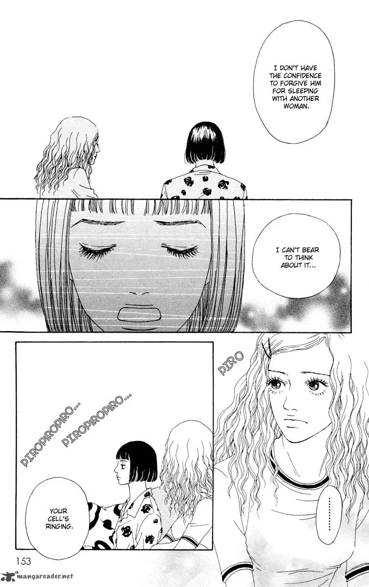 Futago Chapter 15 page 29