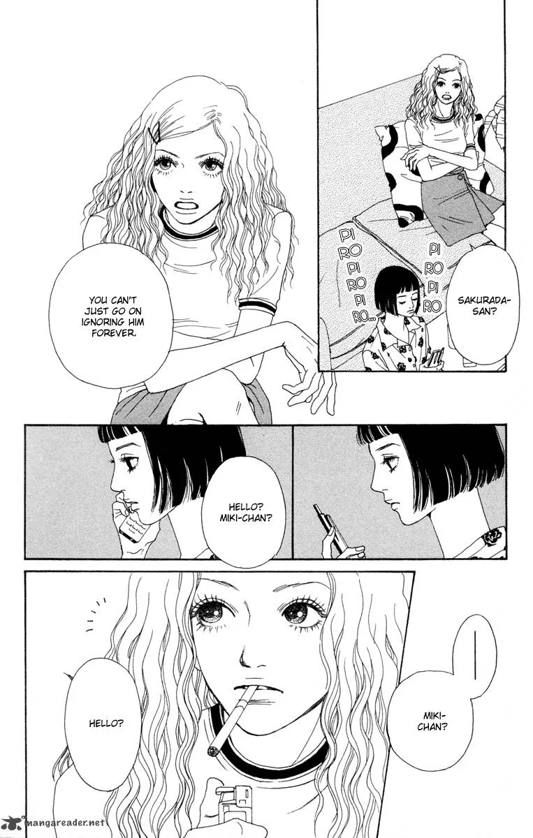 Futago Chapter 15 page 30