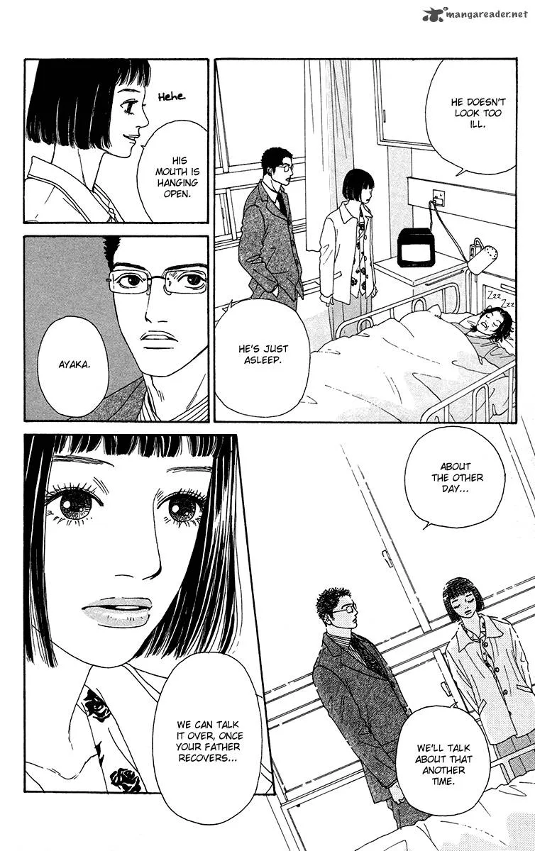 Futago Chapter 16 page 9
