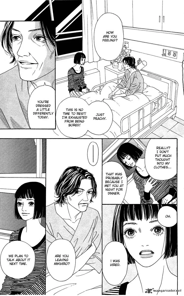 Futago Chapter 16 page 18