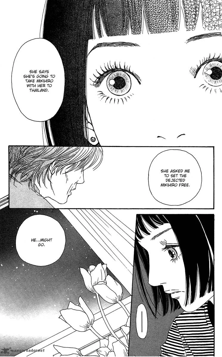 Futago Chapter 16 page 22