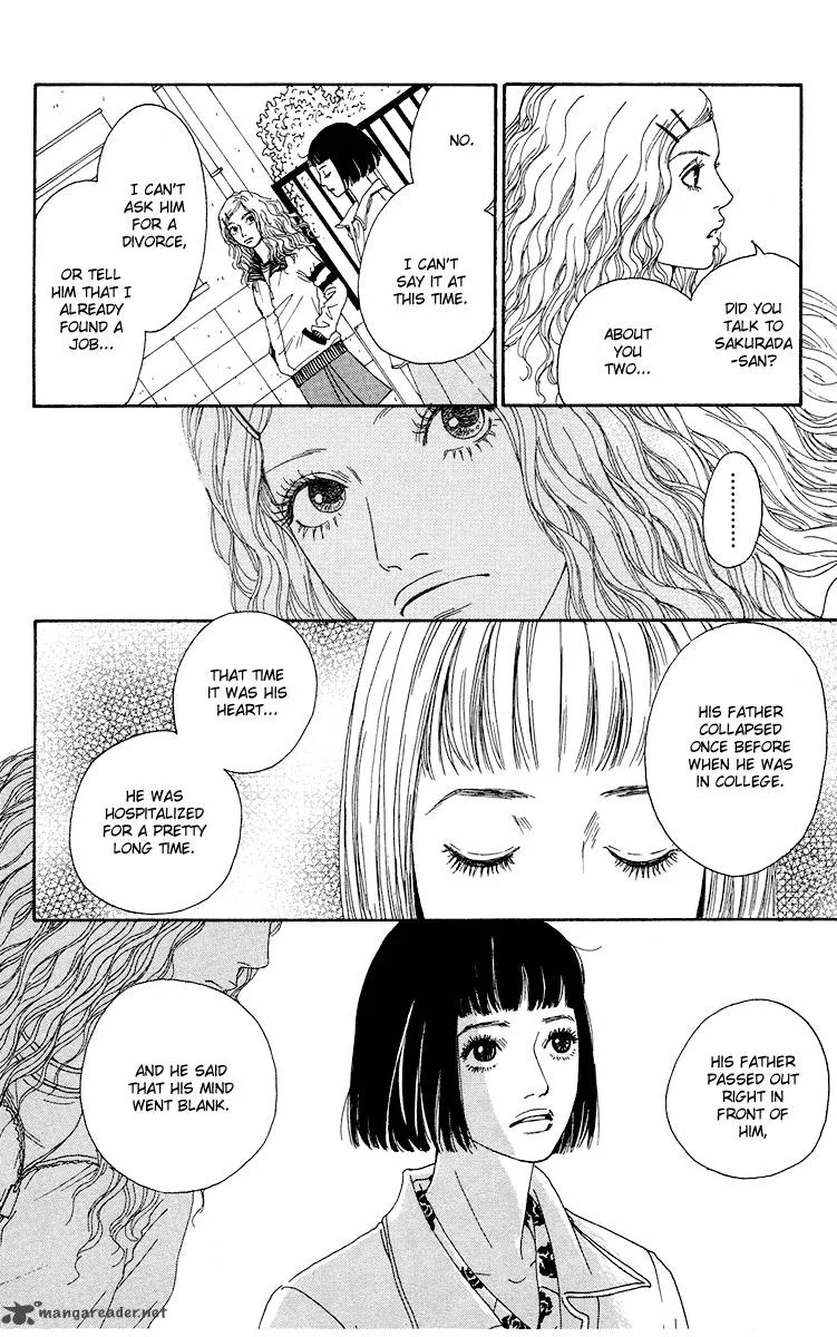 Futago Chapter 16 page 11